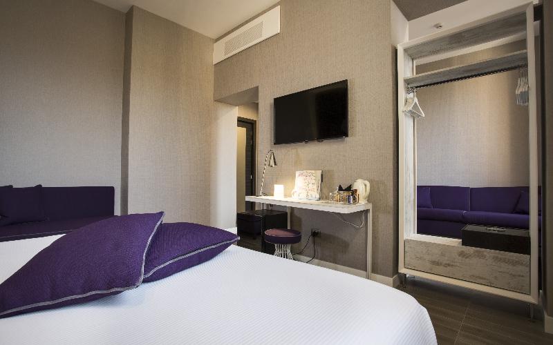 Fotos del hotel The Guardian:  8