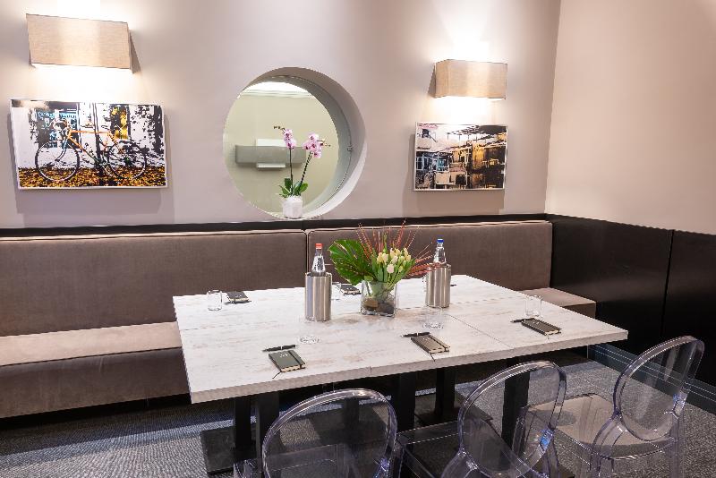 Fotos del hotel The Guardian:  2