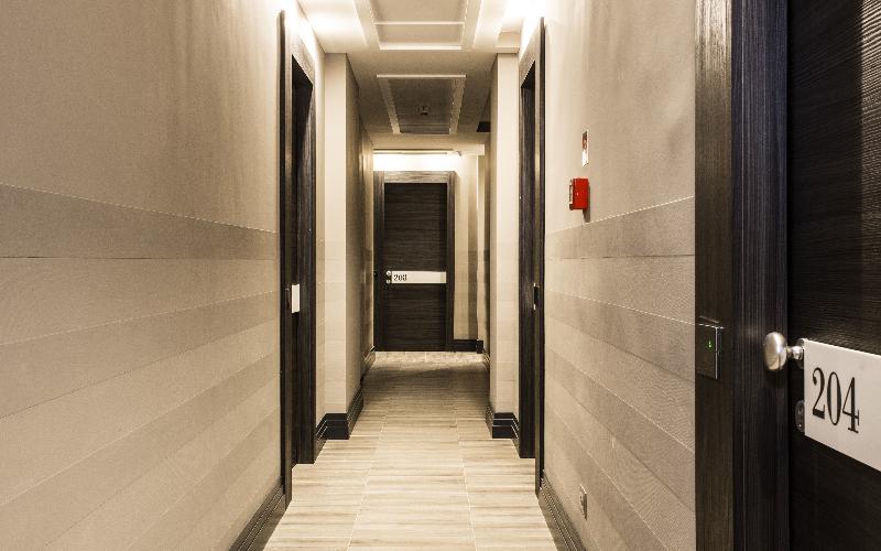Fotos del hotel The Guardian:  10