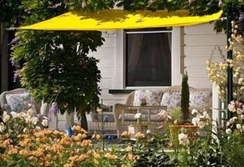 هتل The Peppertree Luxury Accommodation