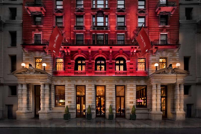 Fotos del hotel The Redbury New York:  14