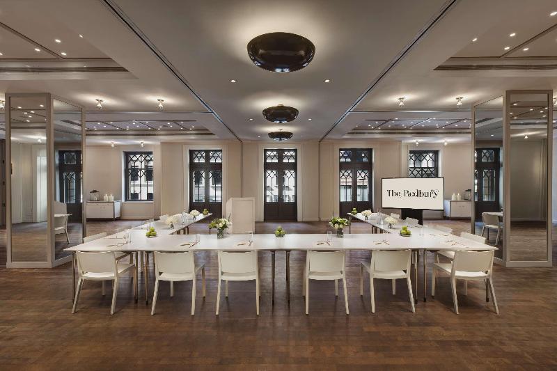 Fotos del hotel The Redbury New York:  16