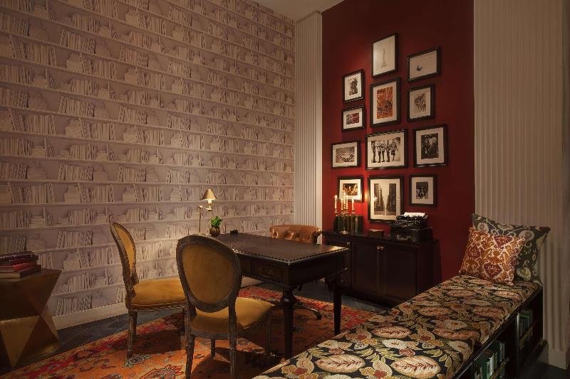 Fotos del hotel The Redbury New York:  25