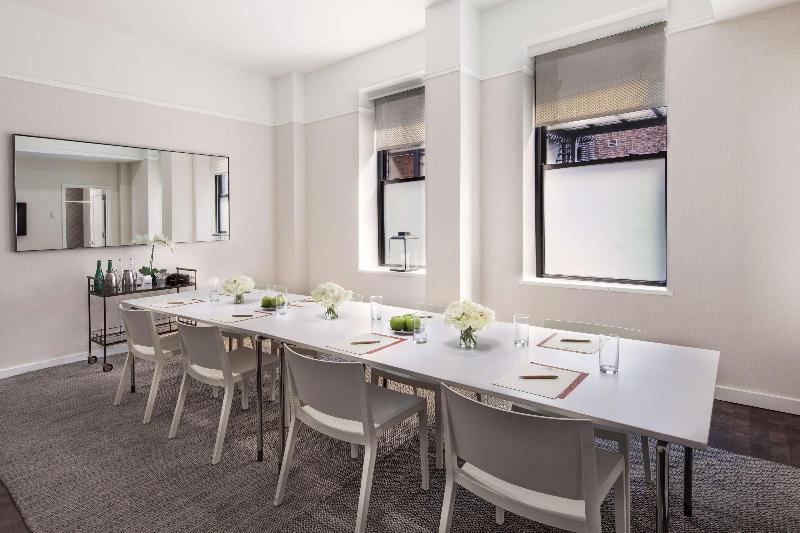 Fotos del hotel The Redbury New York:  22