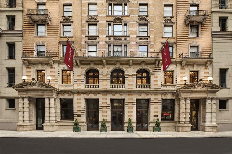 Fotos del hotel The Redbury New York:  2