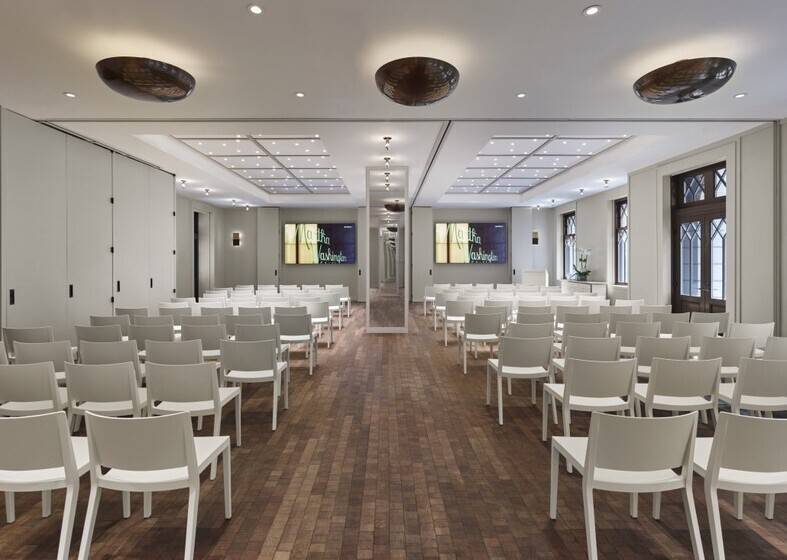 Fotos del hotel The Redbury New York:  23