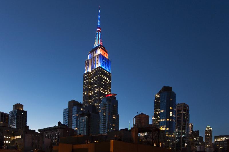 Fotos del hotel The Redbury New York:  18