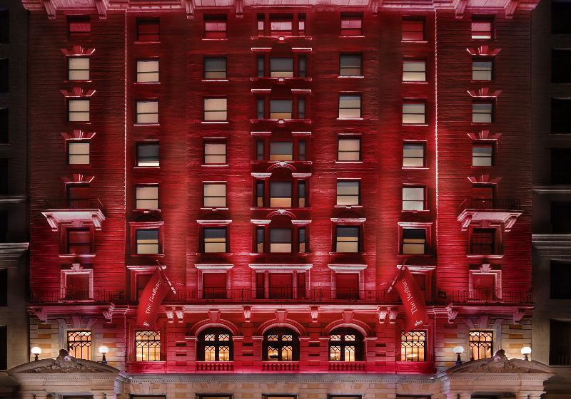 Fotos del hotel The Redbury New York:  12