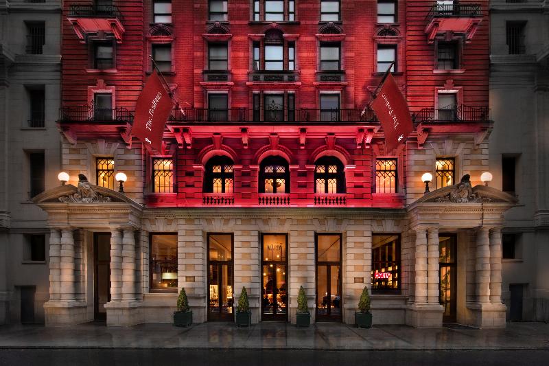 Fotos del hotel The Redbury New York:  15