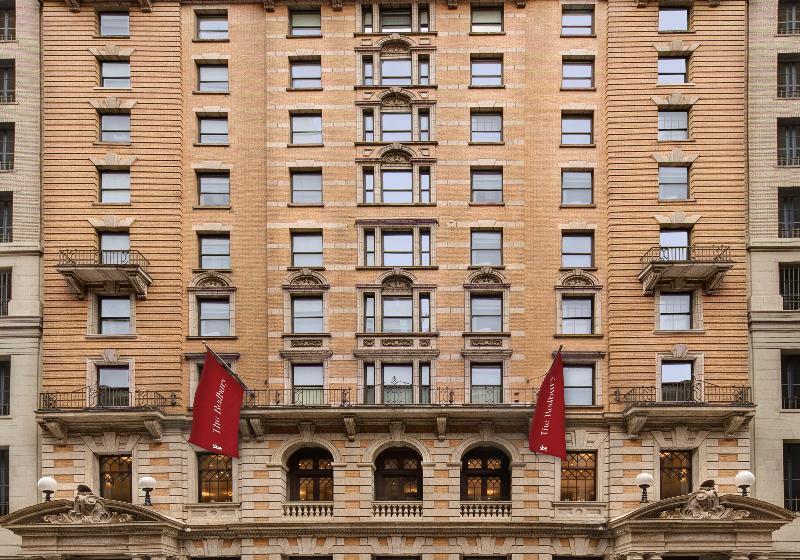 Fotos del hotel The Redbury New York:  32