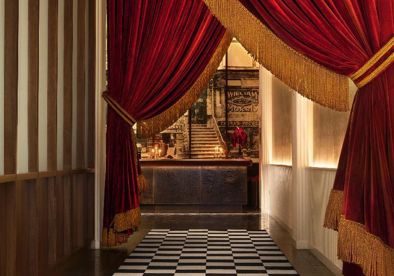 Fotos del hotel The Redbury New York:  10