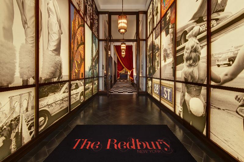 Fotos del hotel The Redbury New York:  9