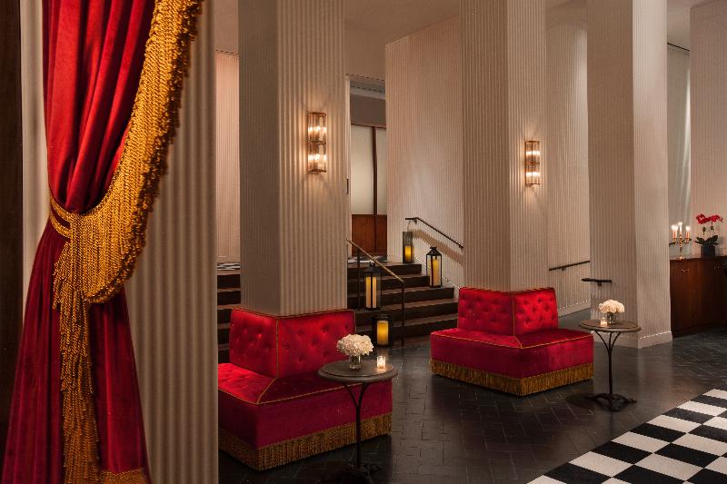 Fotos del hotel The Redbury New York:  8