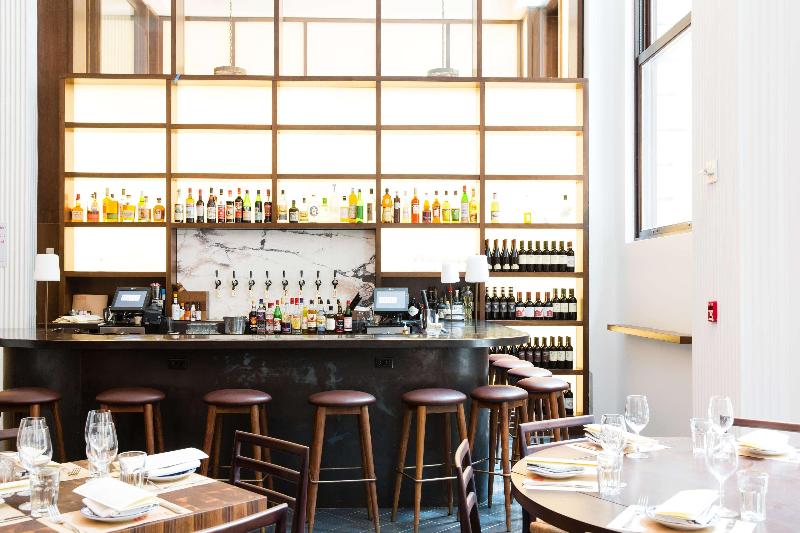 Fotos del hotel The Redbury New York:  6
