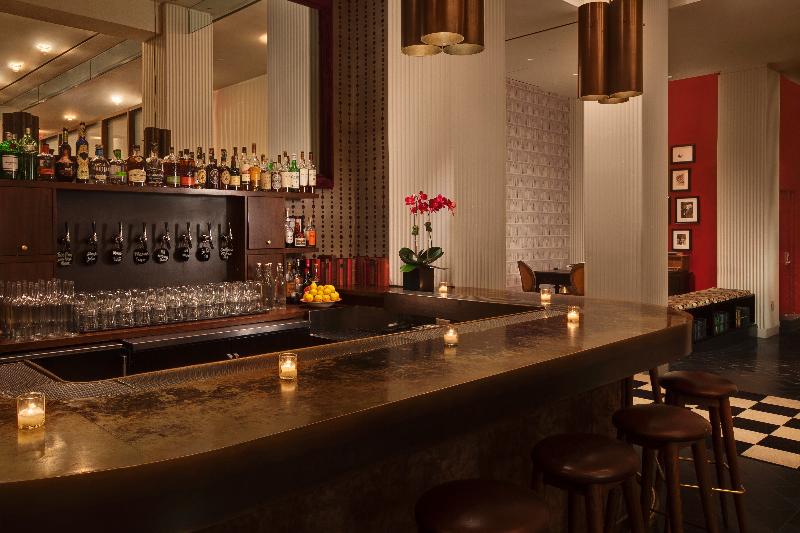 Fotos del hotel The Redbury New York:  27