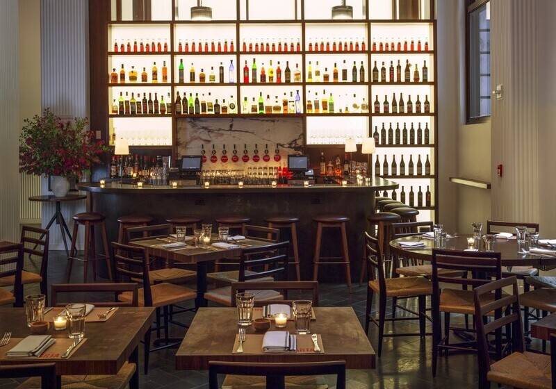 Fotos del hotel The Redbury New York:  28
