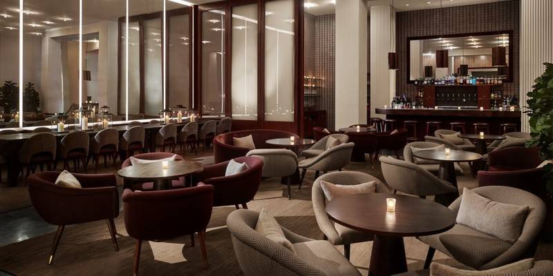 Fotos del hotel The Redbury New York:  29
