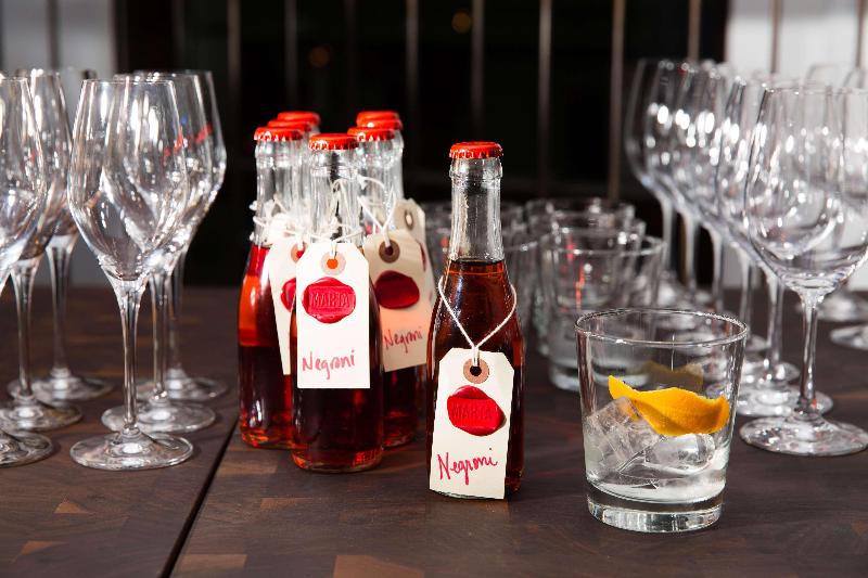 Fotos del hotel The Redbury New York:  24