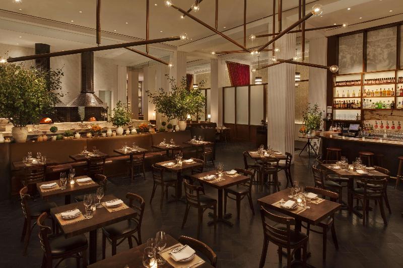 Fotos del hotel The Redbury New York:  13