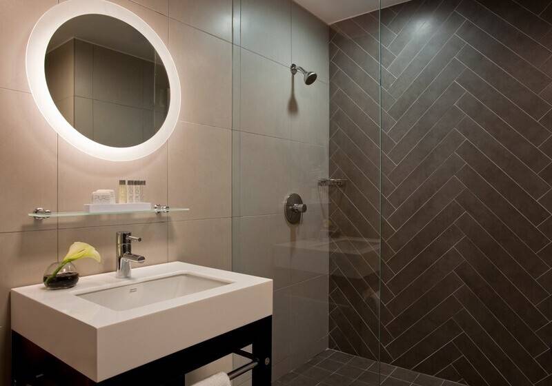 Fotos del hotel The Redbury New York:  36