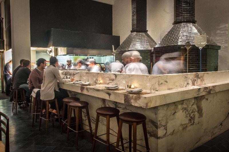 Fotos del hotel The Redbury New York:  37