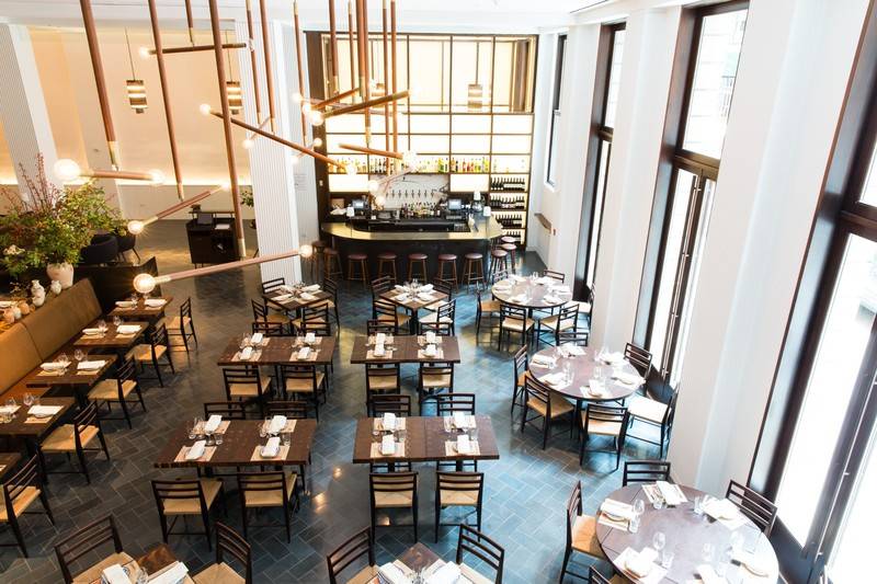 Fotos del hotel The Redbury New York:  38