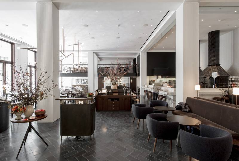 Fotos del hotel The Redbury New York:  31
