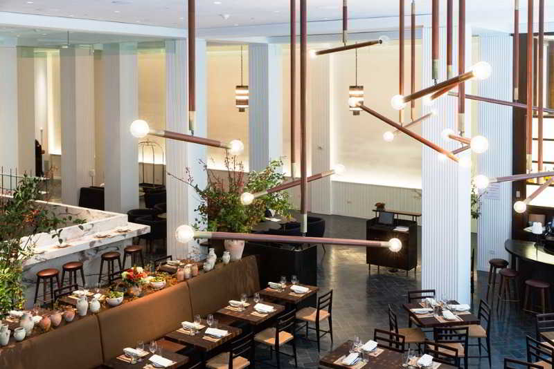 Fotos del hotel The Redbury New York:  39