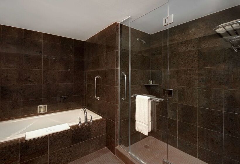 هتل The Sam Houston  Curio Collection By Hilton