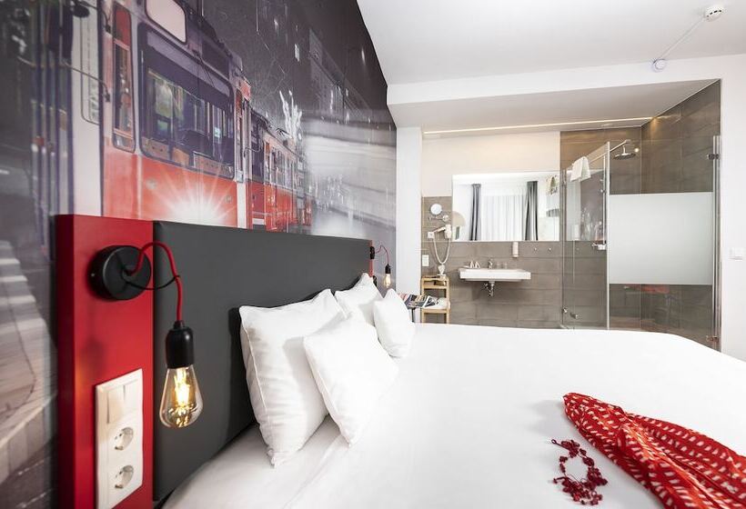 Fotos del hotel The Three Corners Hotel Anna Superior:  8