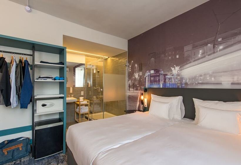 Fotos del hotel The Three Corners Hotel Anna Superior:  4