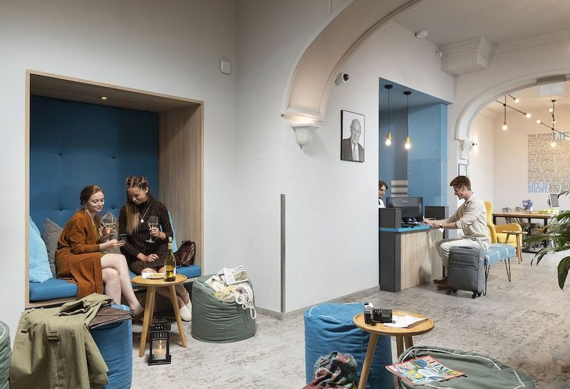 Fotos del hotel The Three Corners Hotel Anna Superior:  9