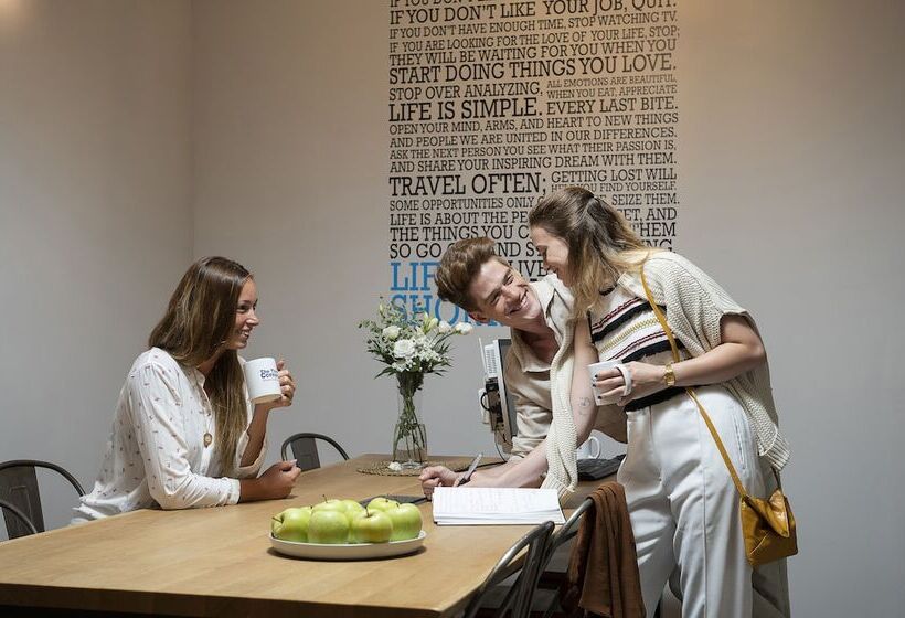 Fotos del hotel The Three Corners Hotel Anna Superior:  12