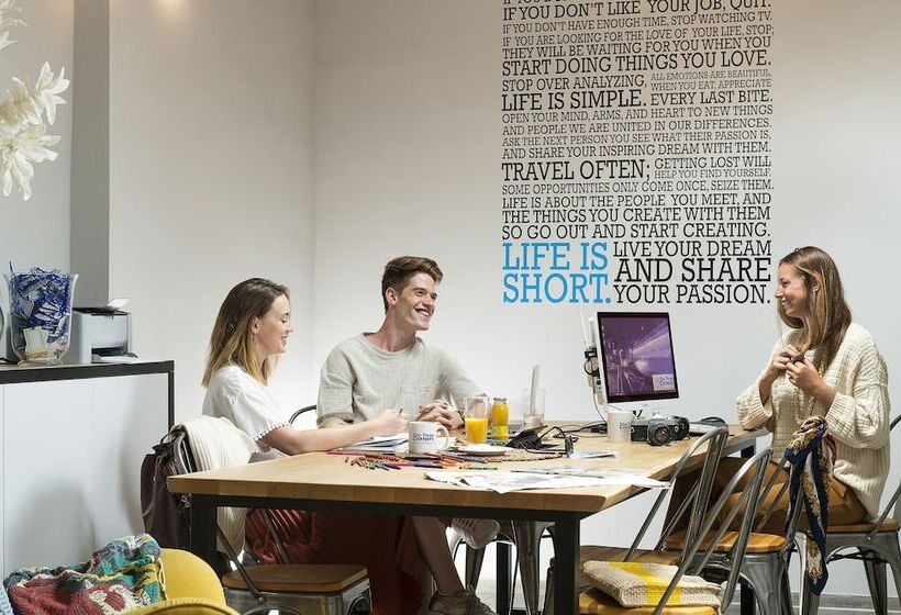 Fotos del hotel The Three Corners Hotel Anna Superior:  13