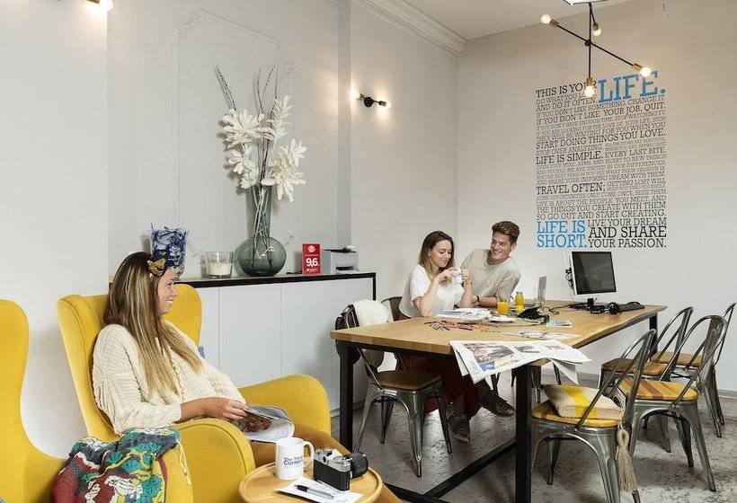 Fotos del hotel The Three Corners Hotel Anna Superior:  14