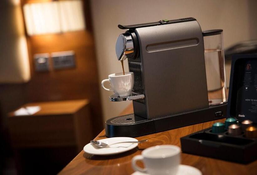 Fotos del hotel Thistle London Hyde Park Kensington Gardens:  24