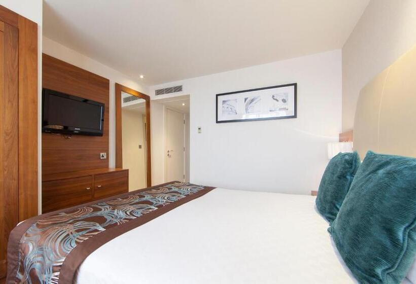 Fotos del hotel Thistle London Hyde Park Kensington Gardens:  6
