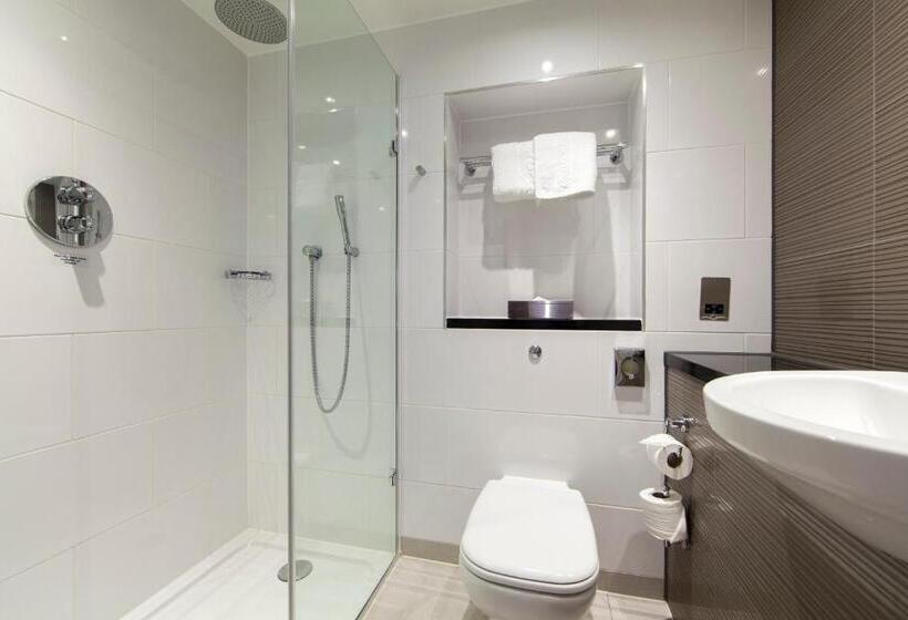 Fotos del hotel Thistle London Hyde Park Kensington Gardens:  13