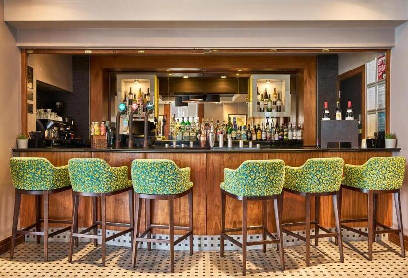 Fotos del hotel Thistle London Hyde Park Kensington Gardens:  22