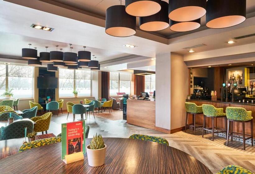 Fotos del hotel Thistle London Hyde Park Kensington Gardens:  15