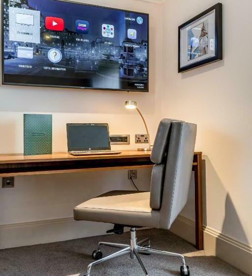 Fotos del hotel Amba Hotel Marble Arch:  11