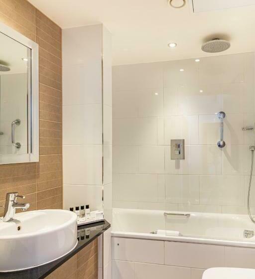 Fotos del hotel Amba Hotel Marble Arch:  9