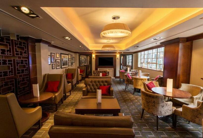 Fotos del hotel Amba Hotel Marble Arch:  18