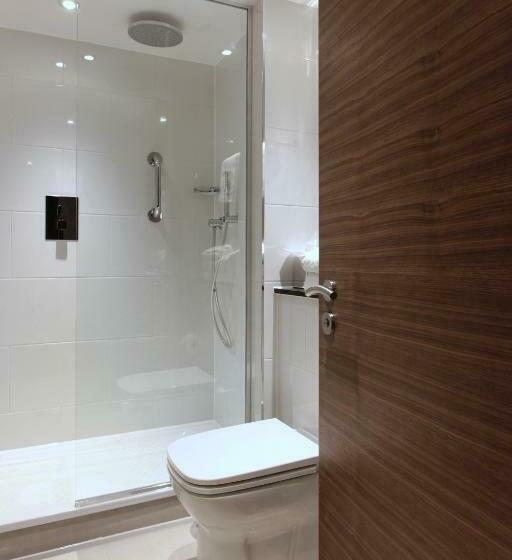 Fotos del hotel Amba Hotel Marble Arch:  8