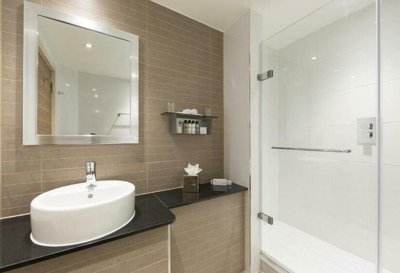 Fotos del hotel Amba Hotel Marble Arch:  6