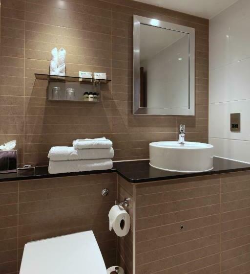 Fotos del hotel Amba Hotel Marble Arch:  17