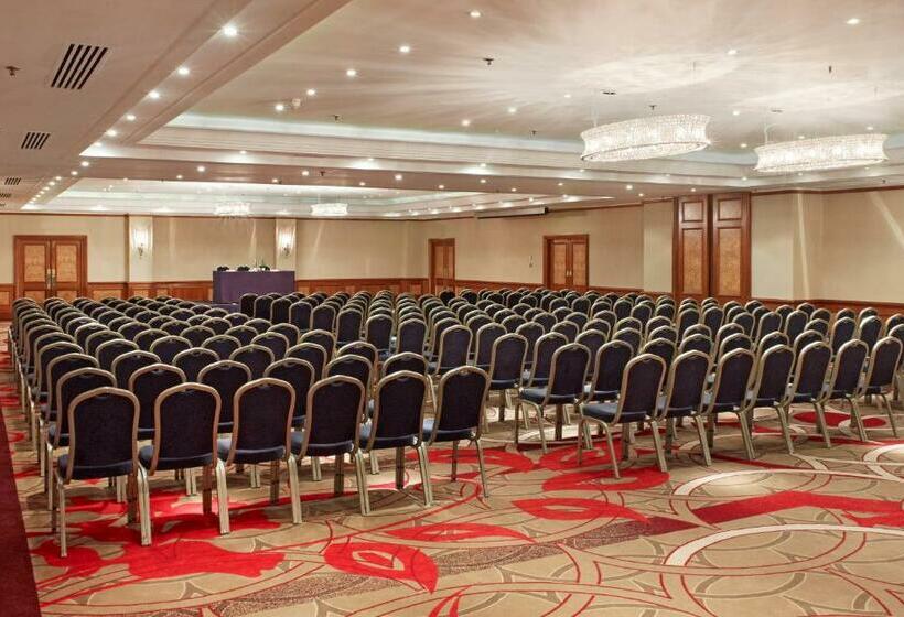 Fotos del hotel Amba Hotel Marble Arch:  14