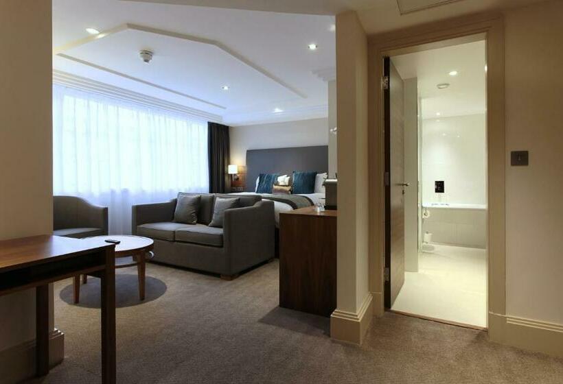 Fotos del hotel Amba Hotel Marble Arch:  10