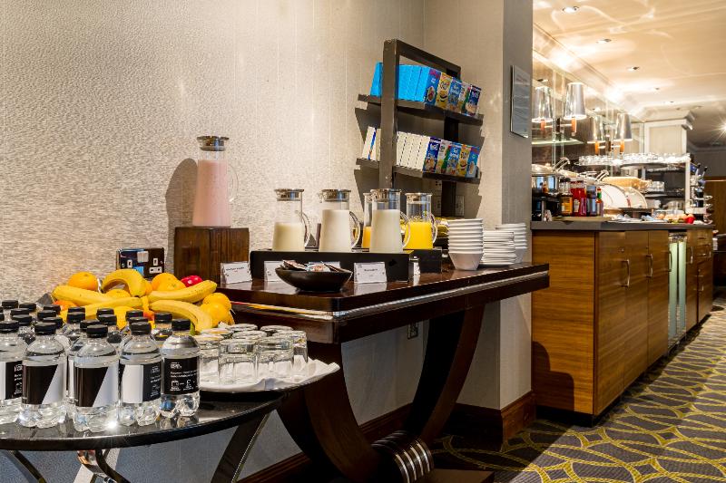 Fotos del hotel Amba Hotel Marble Arch:  33