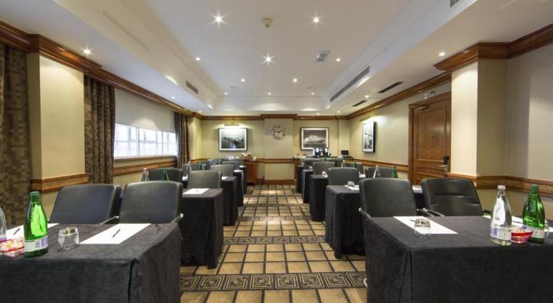 Fotos del hotel Amba Hotel Marble Arch:  26